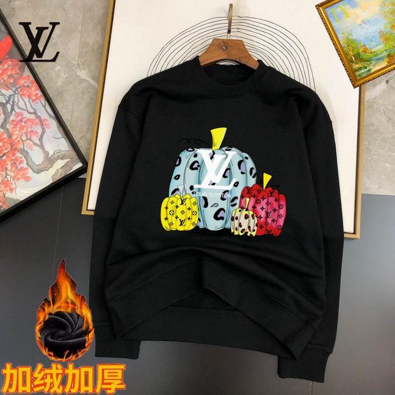 LV Men's Hoodies 789